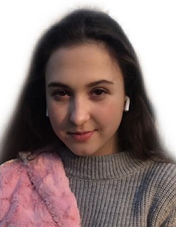 Profile picture of Darya Moskina