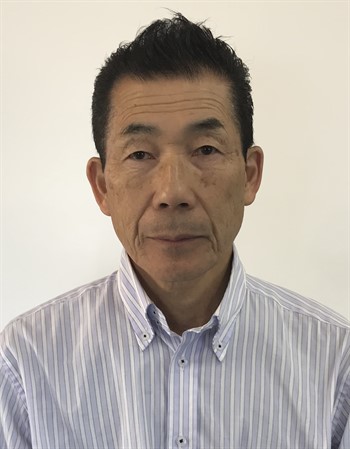 Profile picture of Kazuo Hirasawa