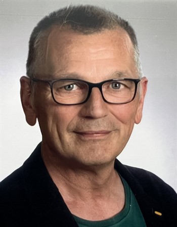 Profile picture of Wolfgang Pridoehl