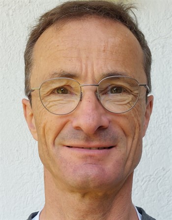 Profile picture of Joachim Roesch
