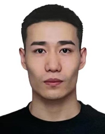 Profile picture of Jin Xibin