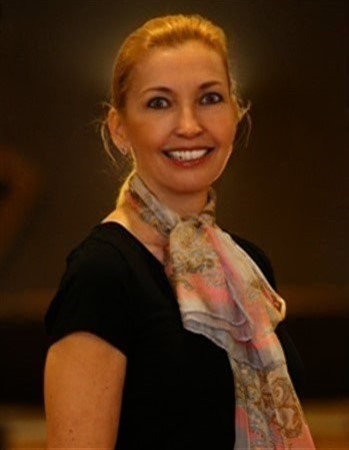 Profile picture of Clara Lamar