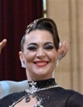 Profile picture of Porzia Ayroldi