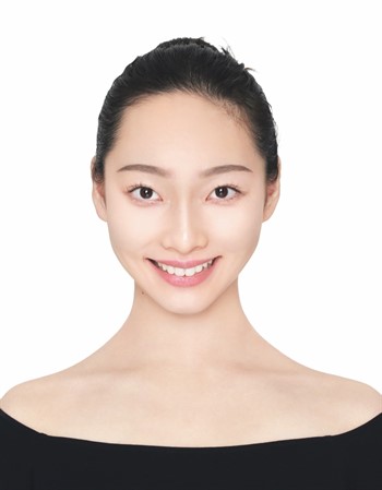 Profile picture of Zuo Jiaojiao