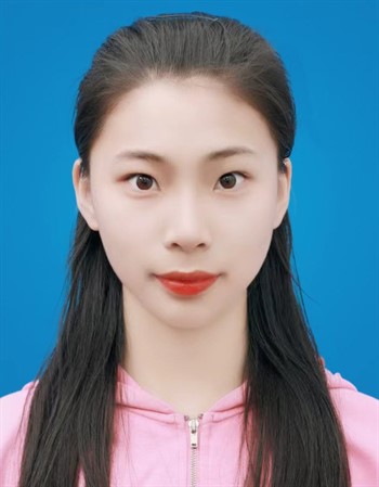 Profile picture of Shan Xinyi