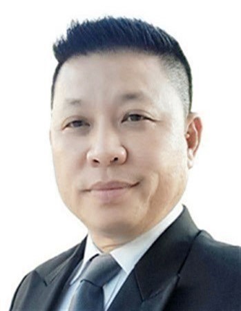 Profile picture of Tan George