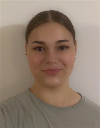Profile picture of Nikolina Blagic