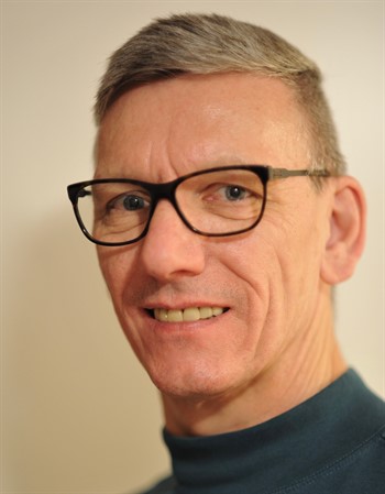 Profile picture of Uwe Hofmann