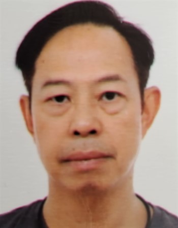 Profile picture of Lo Chin Wai