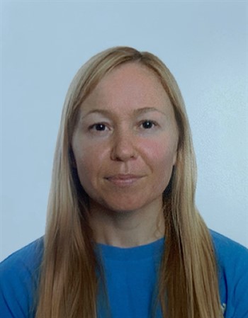 Profile picture of Yuliia Volkova