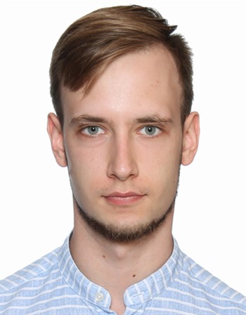 Profile picture of Evgeny Nikolaev