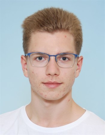 Profile picture of Dominik Burda