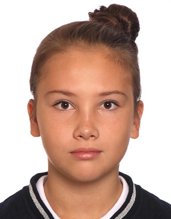 Profile picture of Elizaveta Seraya