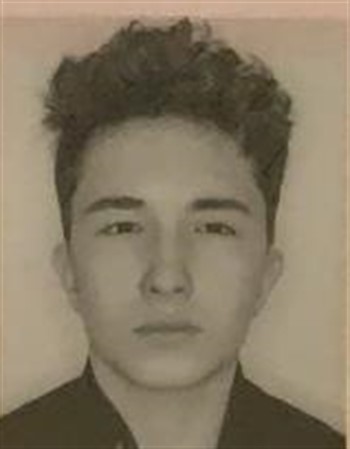 Profile picture of Timudzhin Bagautdinov