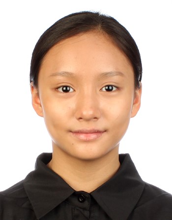 Profile picture of Tan Yik Wei