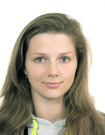 Profile picture of Alexandra Labushkina