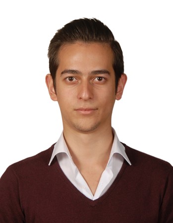 Profile picture of Yagiz Gurbuzturk