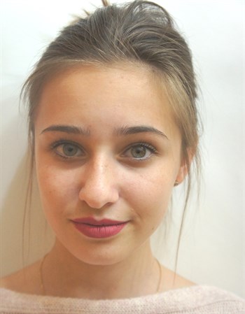 Profile picture of Polina Koriakina