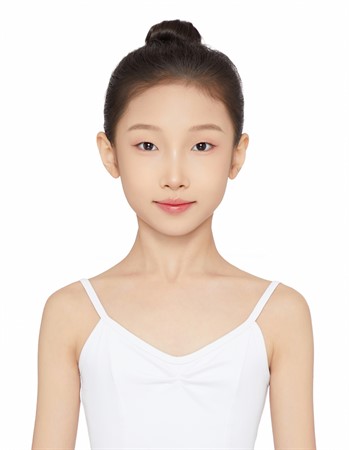 Profile picture of Xu Xinxin