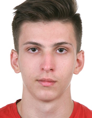 Profile picture of Nikita Startsev