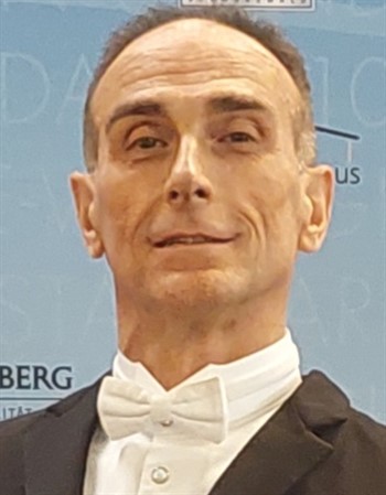 Profile picture of Maurizio Bartolini