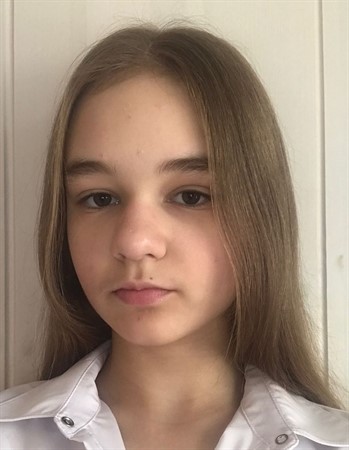 Profile picture of Dariya Saprykina