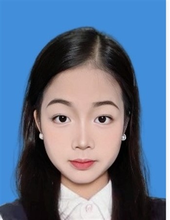 Profile picture of Zhao Shiyu