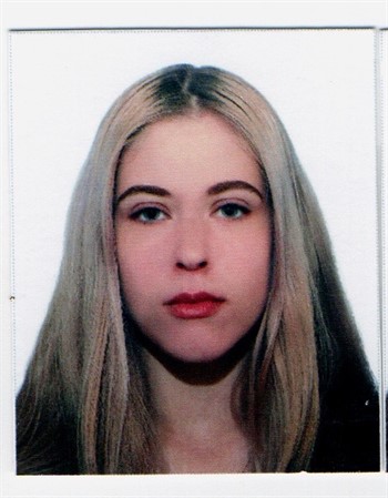 Profile picture of Margarita Tsibizova