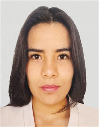 Profile picture of Marysabel Sobrino Asencios