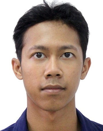Profile picture of Tan Kian Seng