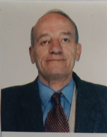 Profile picture of Sergio Vecchi