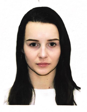 Profile picture of Vasilisa Veneva
