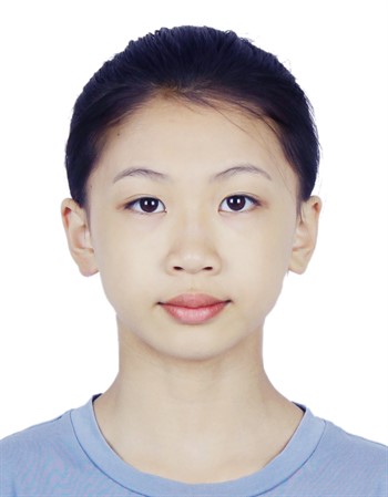 Profile picture of Hu Nanyu