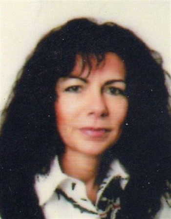 Profile picture of Nadia Bignotti