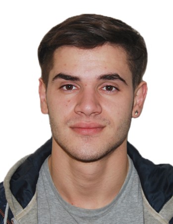 Profile picture of Rati Gachechiladze