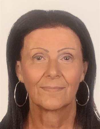 Profile picture of Giuseppina Mazzei