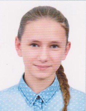 Profile picture of Anastasiia Titova