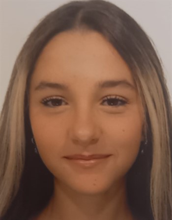 Profile picture of Aurora Stacchini