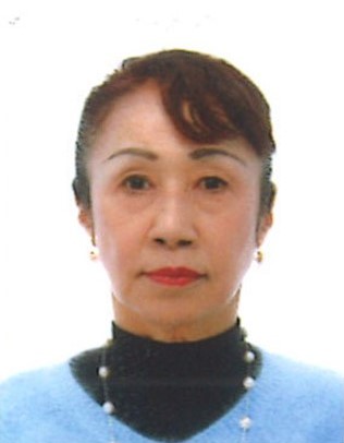 Profile picture of Hiroko Murata