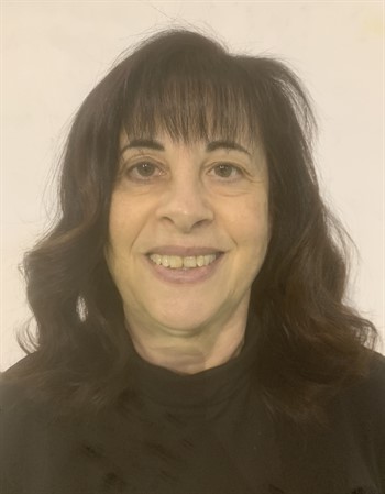 Profile picture of Giuseppina Pizzurro