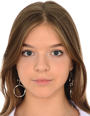 Profile picture of Sofiia Burla