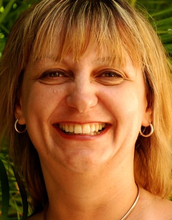 Profile picture of Anita Zielinska