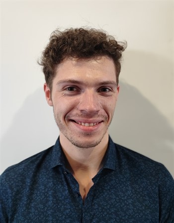 Profile picture of Alexander Schiele