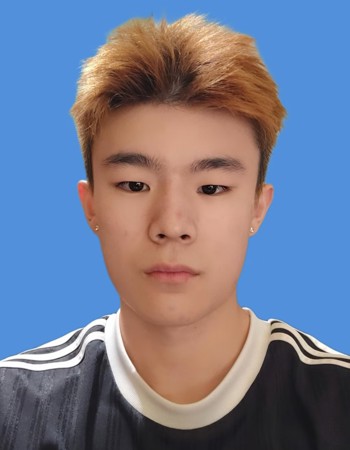 Profile picture of Zhang Xinkang