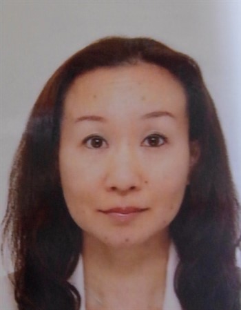 Profile picture of Kaoru Haba