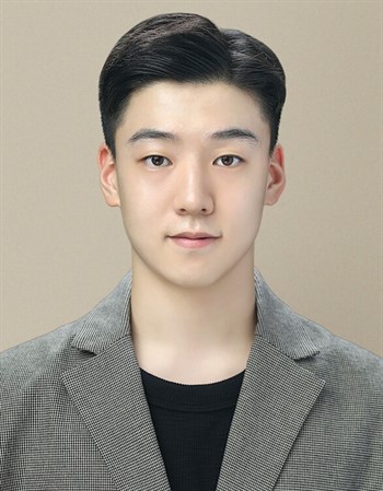 Profile picture of Lee Doheon