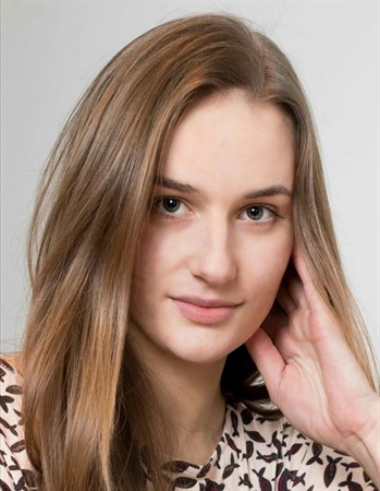 Profile picture of Kristyna Nevrla