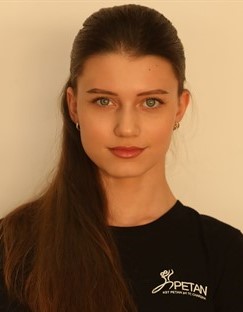 Profile picture of Nela Klincokova