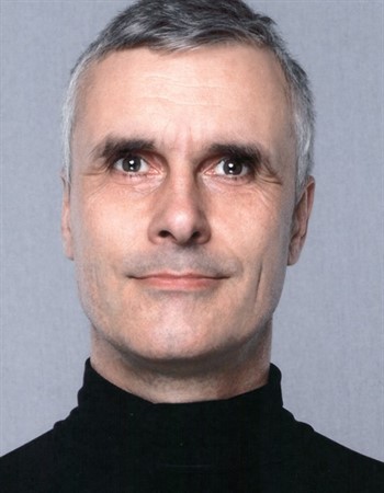 Profile picture of Brit-Gerald Klingenfeld