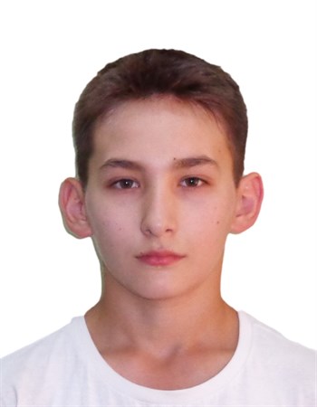 Profile picture of Alim Alimov